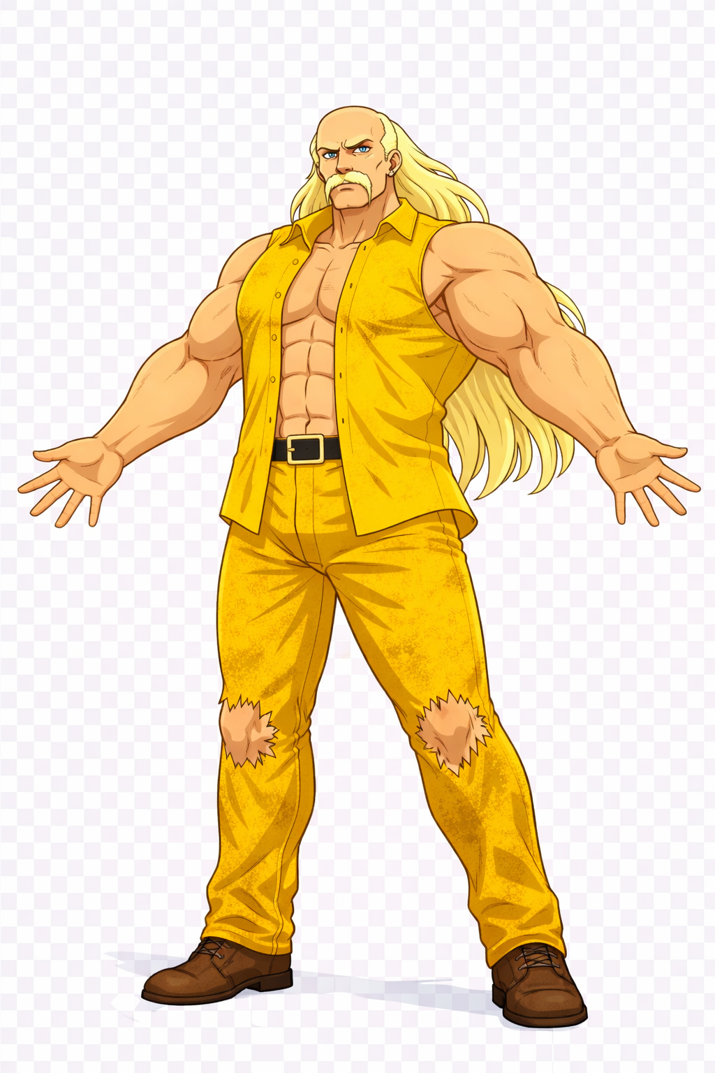 Bulk concept art